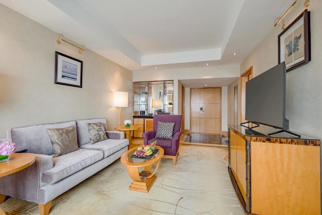 هتل رادیسون کالکشن شانگهای